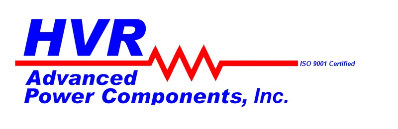 HVR Advanced Power Components